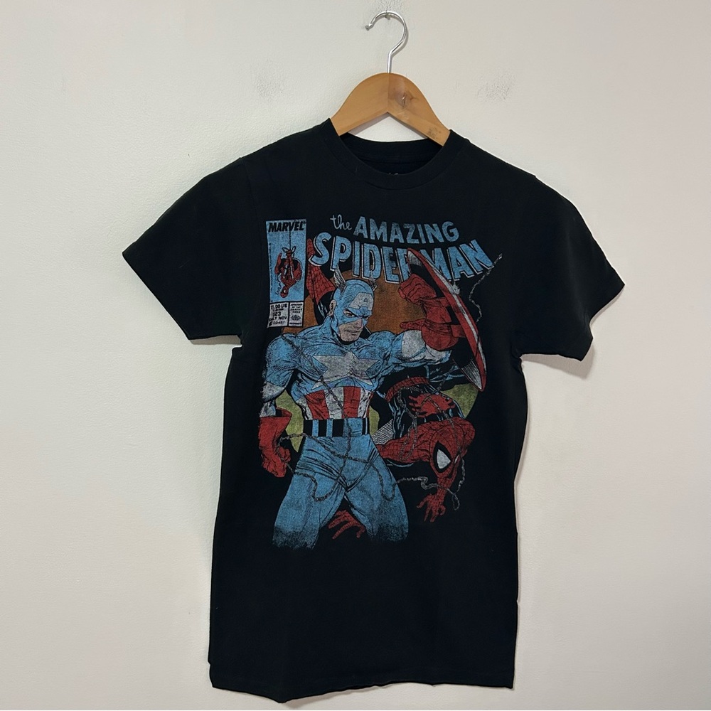 Amazing Spider-Man T-Shirt